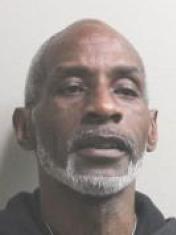 Melvin Theodore Jackson 