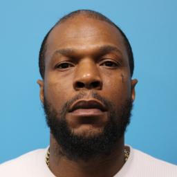 Maurice Anthony Marshall Jr.