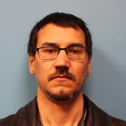Christopher Sal Garcia 