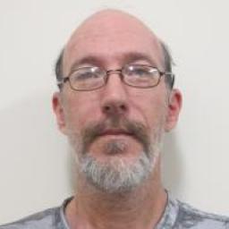 Robert Curtis Crawford 
