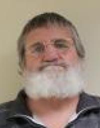 Gregory Kevin Palmer 