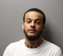 Delton Maurice Anderson Jr.