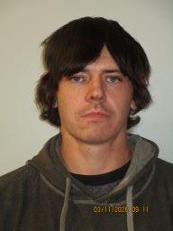 Michael Shane Carroll 