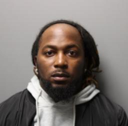 Randall Anthony Ishmon 