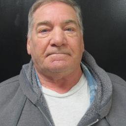 Anthony James Joseph 