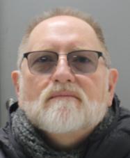 Mark Steven Tidwell 