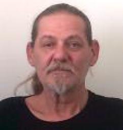 Allen Wayne Melton 