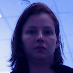 Heather Marie Thompson 