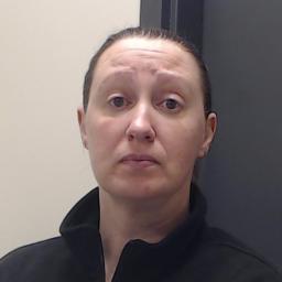 Hannah Marie Summers 