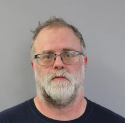 Shane Michael Stuart 