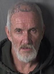 Jeffery Eugene Barnard 