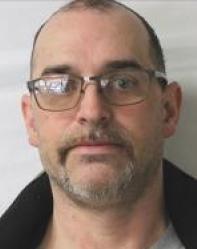 David Christopher Strode 