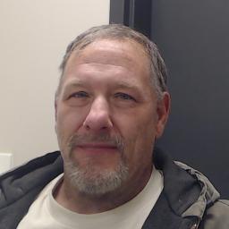 Preston Michael Mitchell 