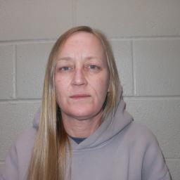 Christina Lynn Johnson 