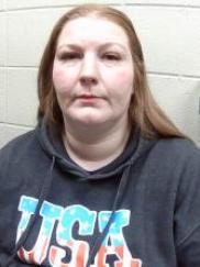 Samantha Renee Barton 