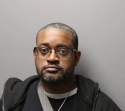 Antonio Jamar Peebles 