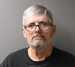 Charles Anthony Garcia 