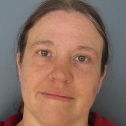 Heather Louise Rickman 