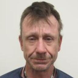 William Wesley Wilson Jr.