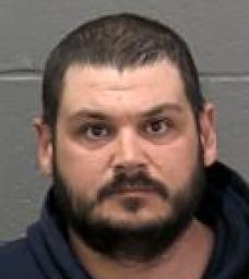 James Robert Gibson 