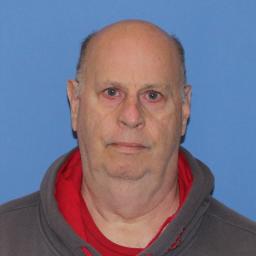 David Eugene Nightingale 