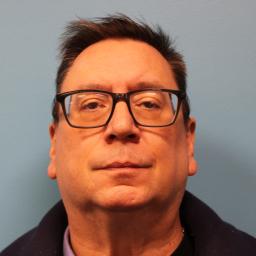 Christopher David Bussjaeger 