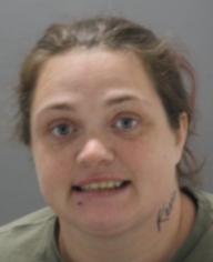 Brittany Nicole Collier 