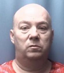 Mark Anthony Evans 