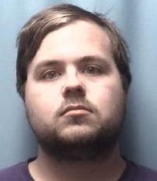 Eric Ryan Blumer 