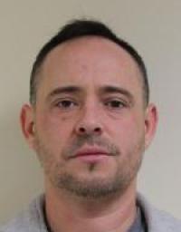 Joshua Allenray Davis 