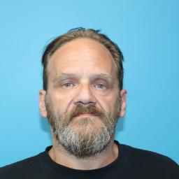 Russell Paul Mcginnis 