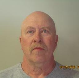 Terry Joe Sherman 