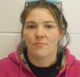 Samantha Nicole Patton 