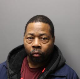 Anthony Jerome Denwiddie 