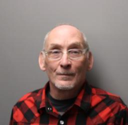 Michael James Williams 