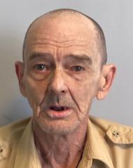 Michael Floyd Cardwell 