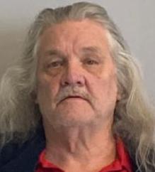 Ronald Lee Gibson Sr.