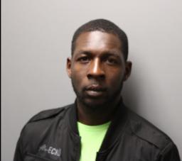 Joshua Lamar Williams 