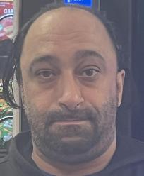 Robert Thomas Estrada 