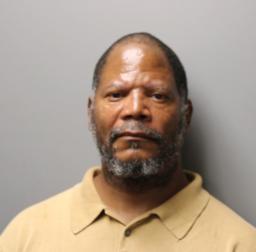 Richard James Freeman 2nd