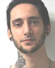 Kristopher Thomas Declue 