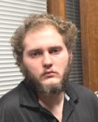 Jonathan Taylor Meservey 