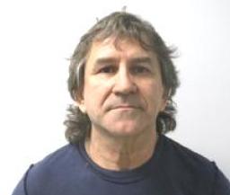 Diego German Mandagaran 