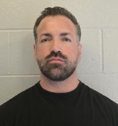 Tyler Andrew Bergland 