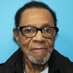 William Edward Johnson 