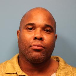 Yannick Rashad Burtin 