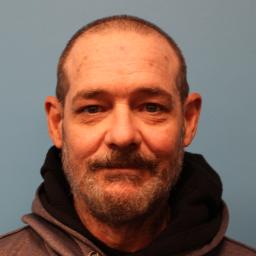 Bradley Wayne Harrison 