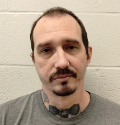 Jason Lee Robinson 