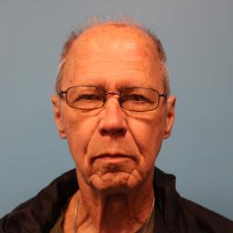 Rodger Dale Perryman 