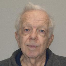 James Kenneth Williams 